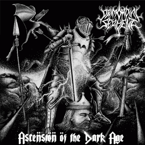 Primordial Serpent : Ascension of the Dark Age